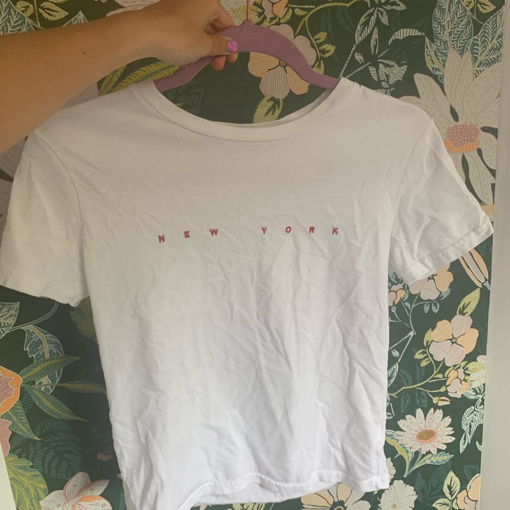 ny brandy tee!!
